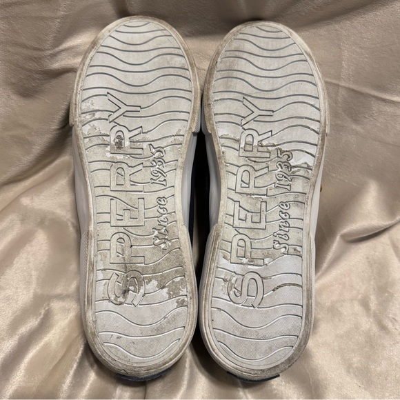 Sperry Pier View Sneaker - Picture 5 of 5